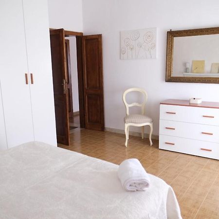 La Residenza Dei Nonni Apartment Montefranco Luaran gambar