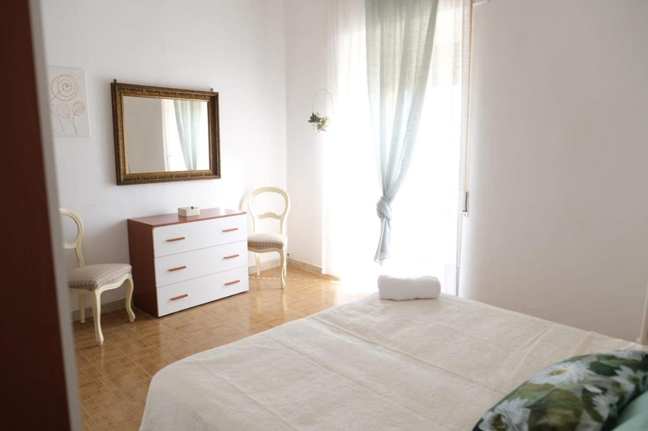 La Residenza Dei Nonni Apartment Montefranco Luaran gambar