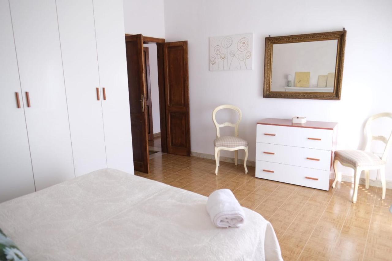 La Residenza Dei Nonni Apartment Montefranco Luaran gambar